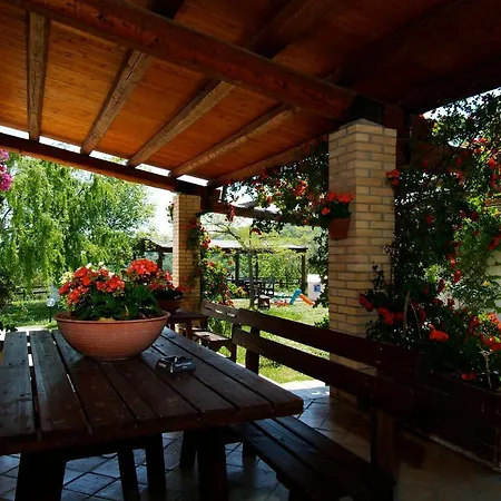 Agriturismo Il Portico