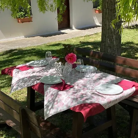 Agriturismo Il Portico * Penne