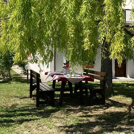 Agriturismo Il Portico *