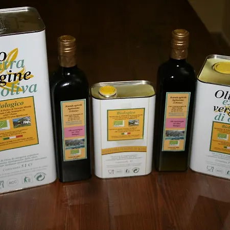 Εξοχικό σπίτι Il Portico