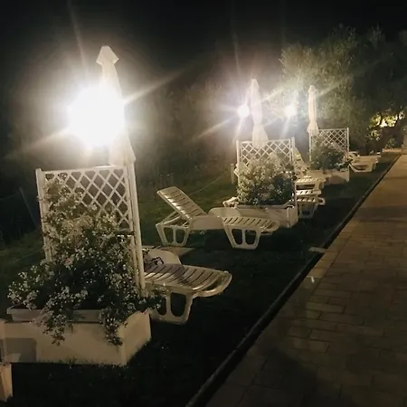 Country house Agriturismo Il Portico