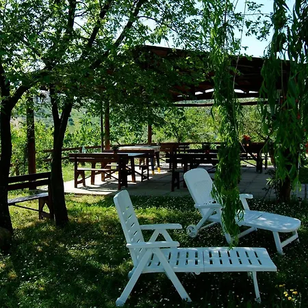 Casa de Campo Il Portico Penne