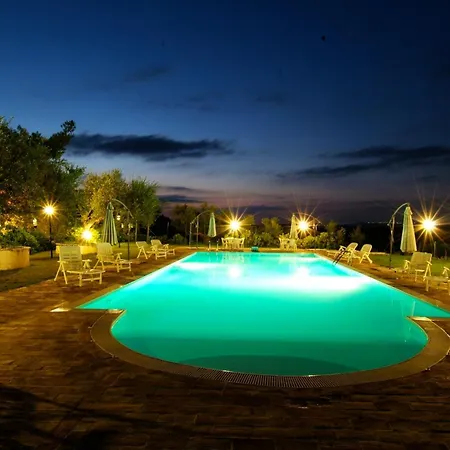 Agriturismo Il Portico *