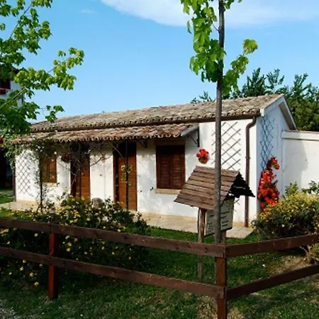 Agriturismo Il Portico * Penne