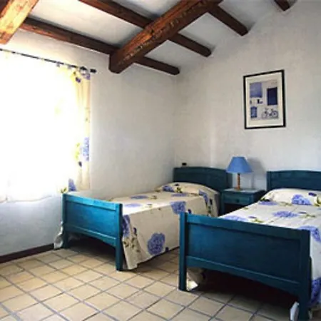 Εξοχικό σπίτι Il Portico