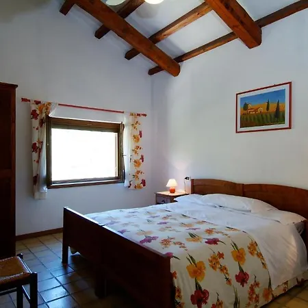 Agriturismo Il Portico Country house