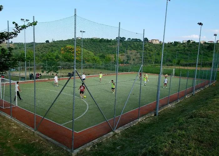 Il Portico Kır Evi *